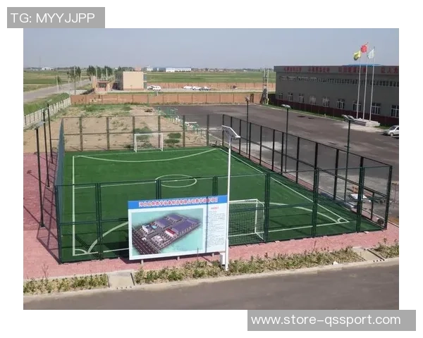 石家庄足球场地建设现状与未来发展展望分析